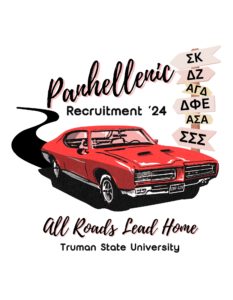 panhellenic logo