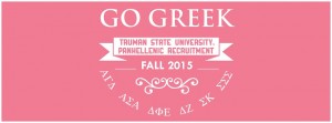 Go Greek template
